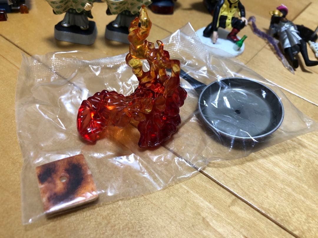 シクレ含む【おまとめ品】水曜どうでしょう フィギュア