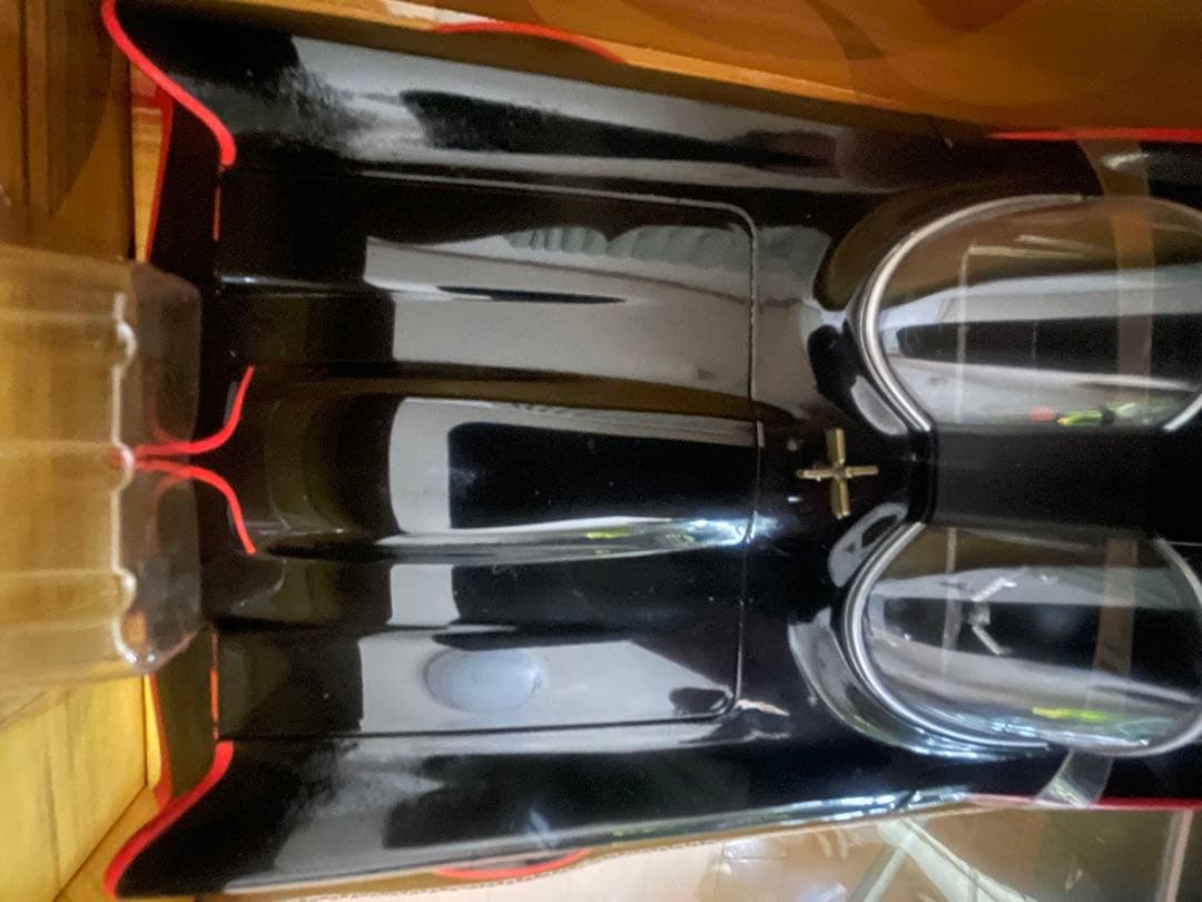 価格変更 1/18 バットマン バットモービル TVシリーズ1966