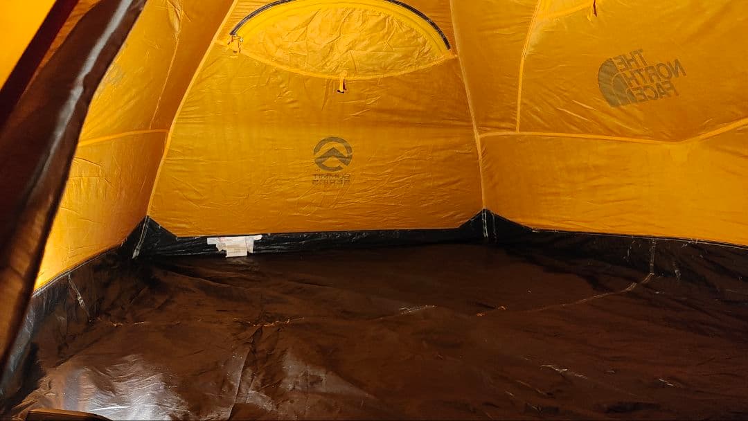 NORTH FACE SUMMIT SERIES アサルト3フューチャーライト