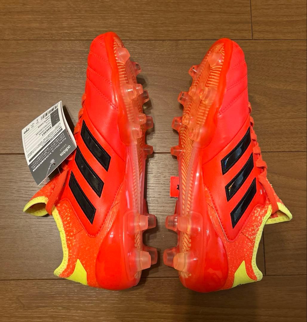 【新品未使用】adidas COPA 18.1 HG/AG サッカー スパイク