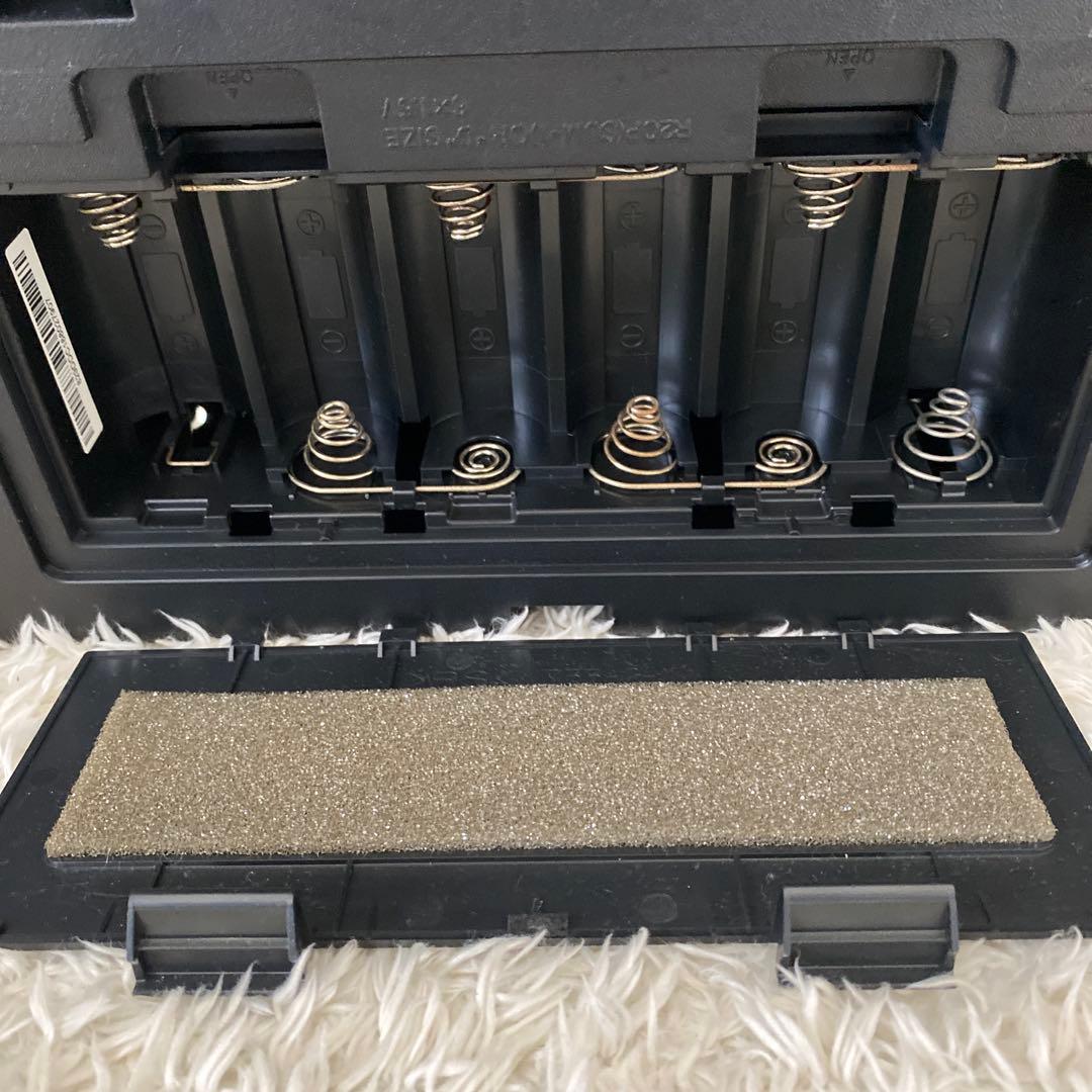 美品！CASIO WK-245 キーボード　電子ピアノ　フットペダル付き！