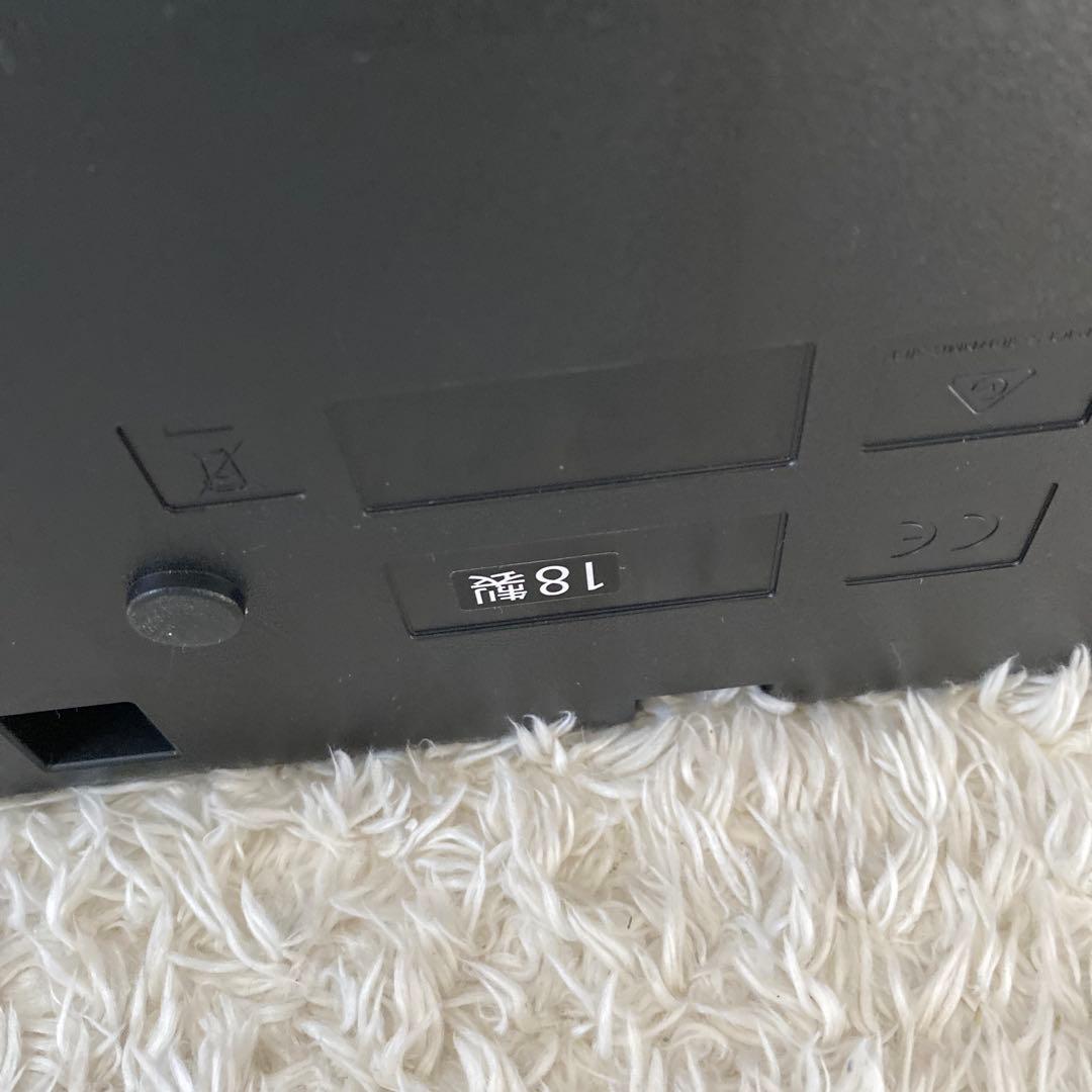 美品！CASIO WK-245 キーボード　電子ピアノ　フットペダル付き！