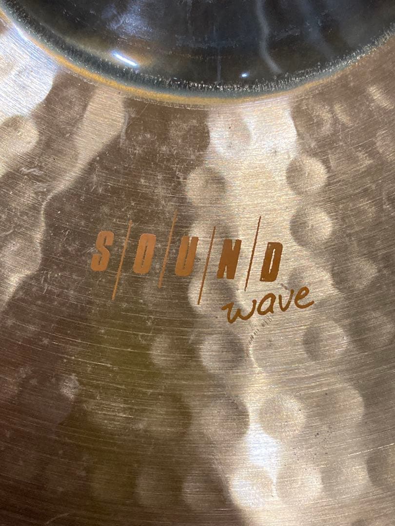 MEINL ハイハット ジンバル 14 HEAVY ROLAND Cymbal