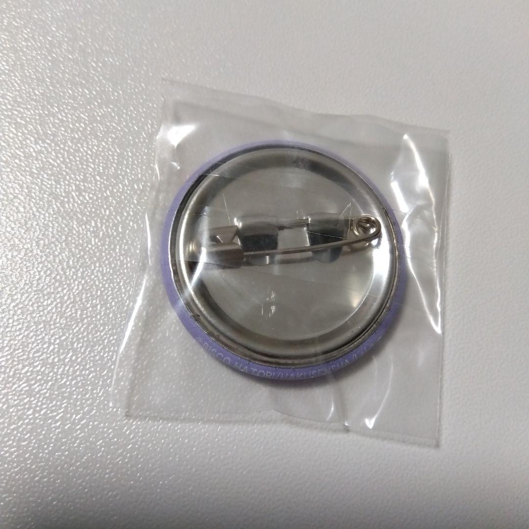 【桜蘭高校ホスト部】ハニー先輩 LaLa 2004 応募者全員サービス 缶バッジ