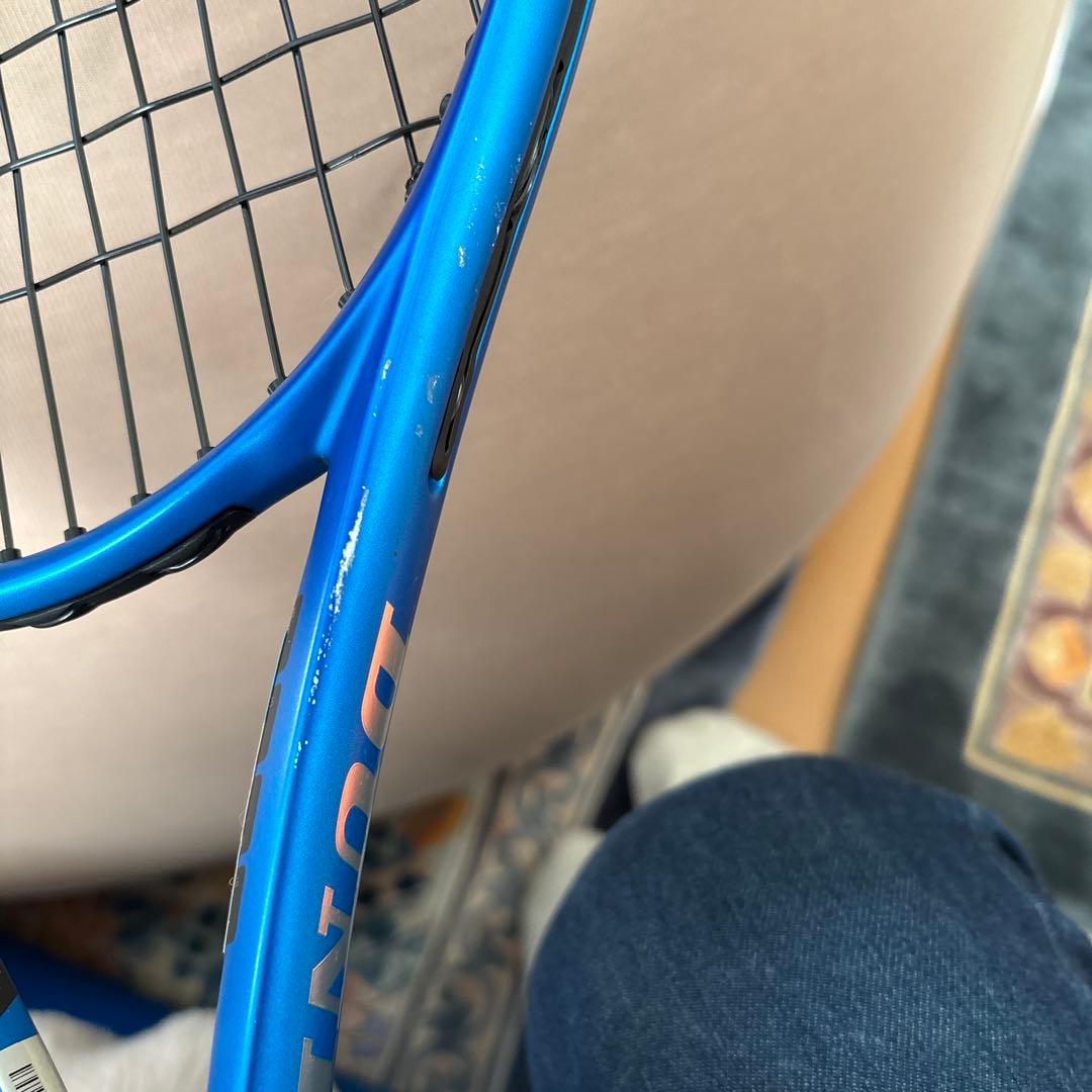 ダンロップDunlop FX500 G2