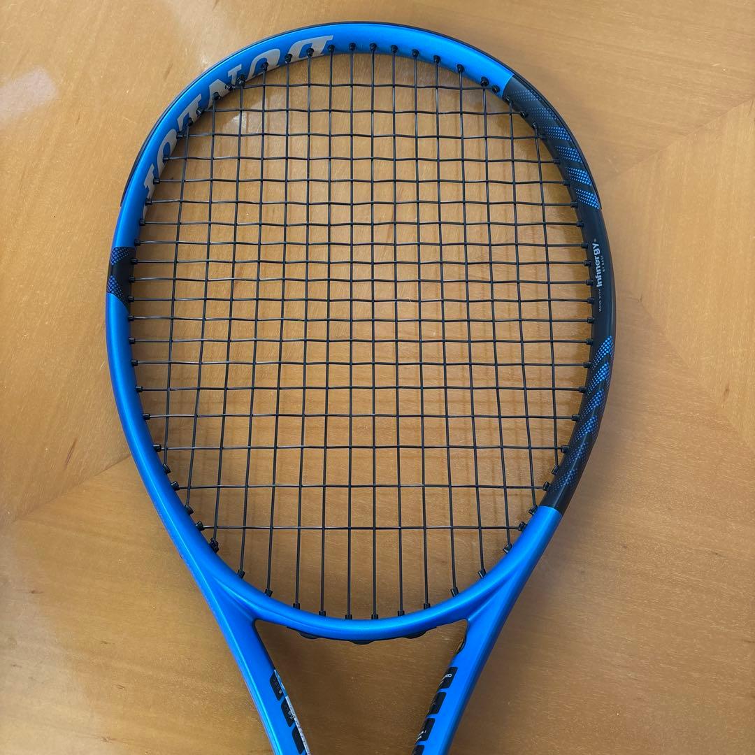 ダンロップDunlop FX500 G2