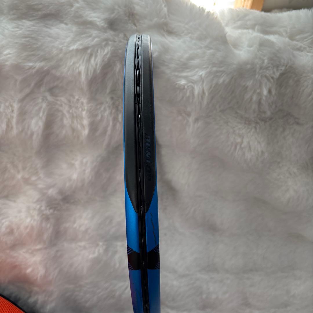 ダンロップDunlop FX500 G2