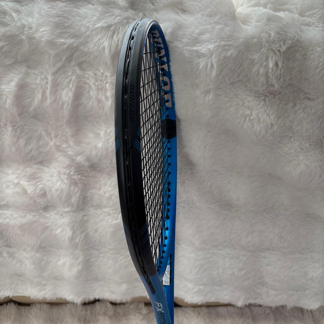 ダンロップDunlop FX500 G2