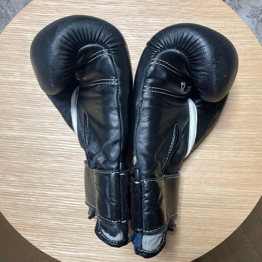 Winning ボクシンググローブ12oz