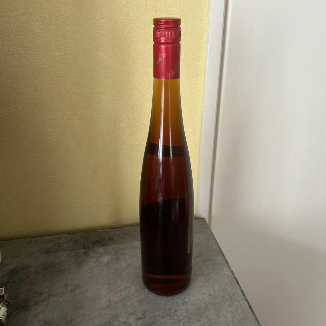 F.O.V. フィネストオールドヴィンテージブランデー　未開封　箱無し