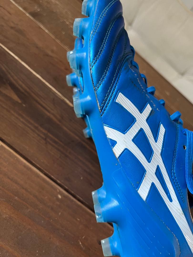 ASICS DS-LIGHT X FLY 5（エックスフライ5）　26.5cm