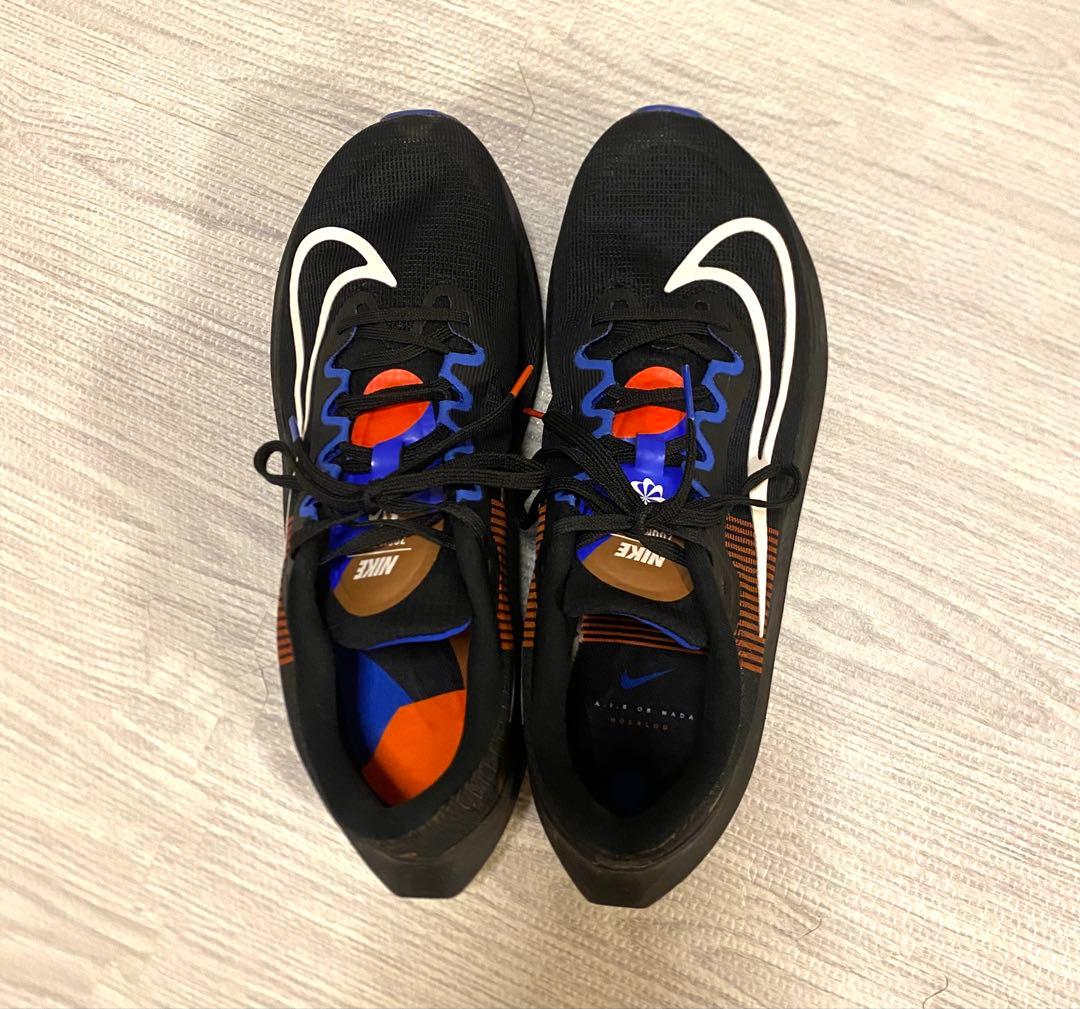 NIKE ZOOM FLY 5 A.I.R. HOLA LOU ズームフライ5