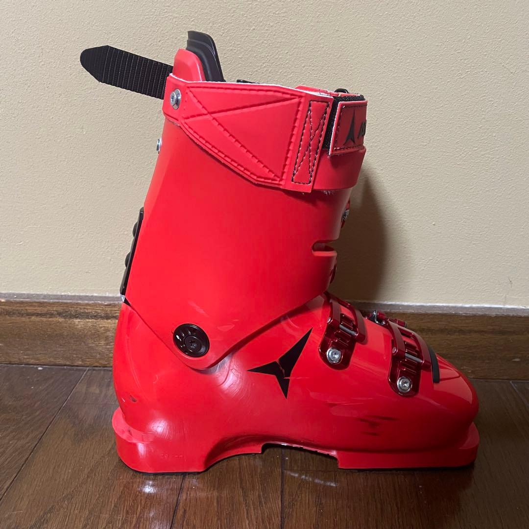 アトミック ATOMIC RACE TEC RACE DEPARTMENT