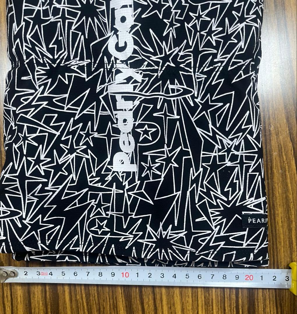 新品　Pearly Gates パーリーゲイツ　レッグウォーマー