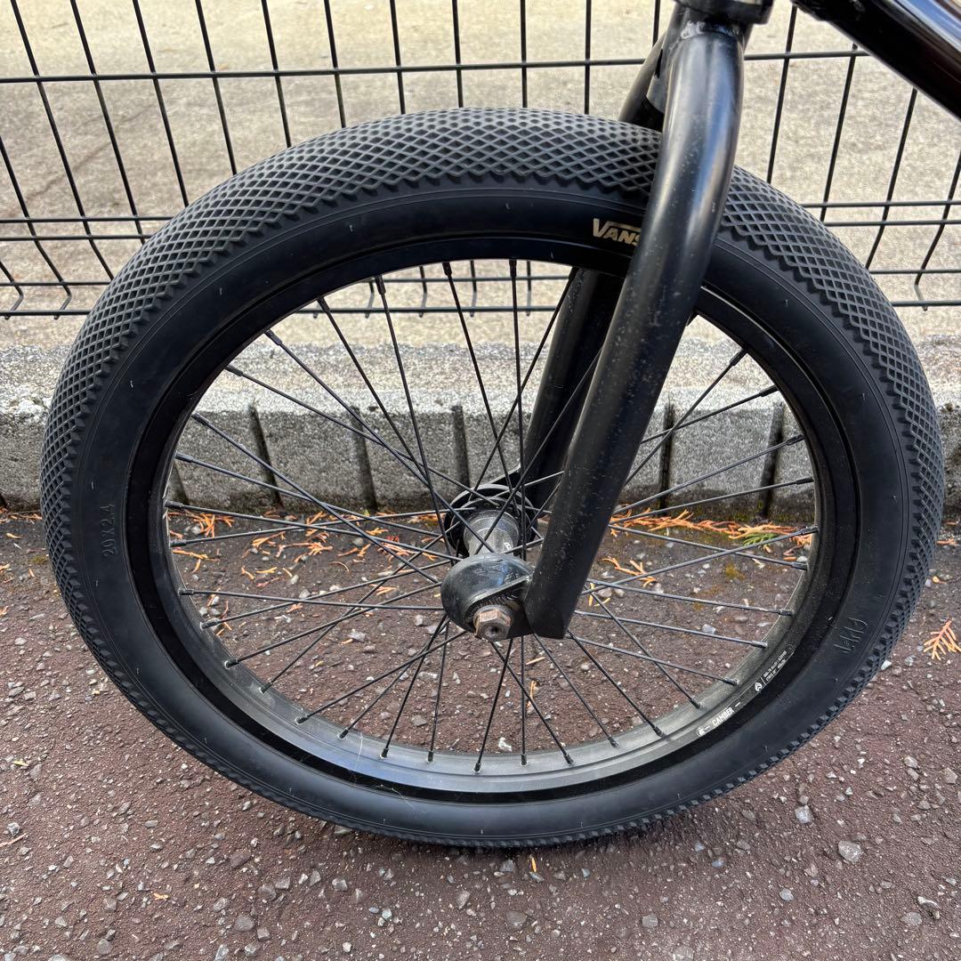 KINK BMX 20インチ