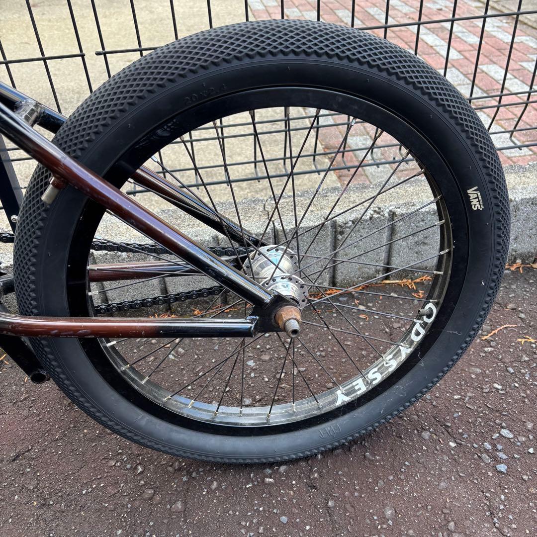 KINK BMX 20インチ