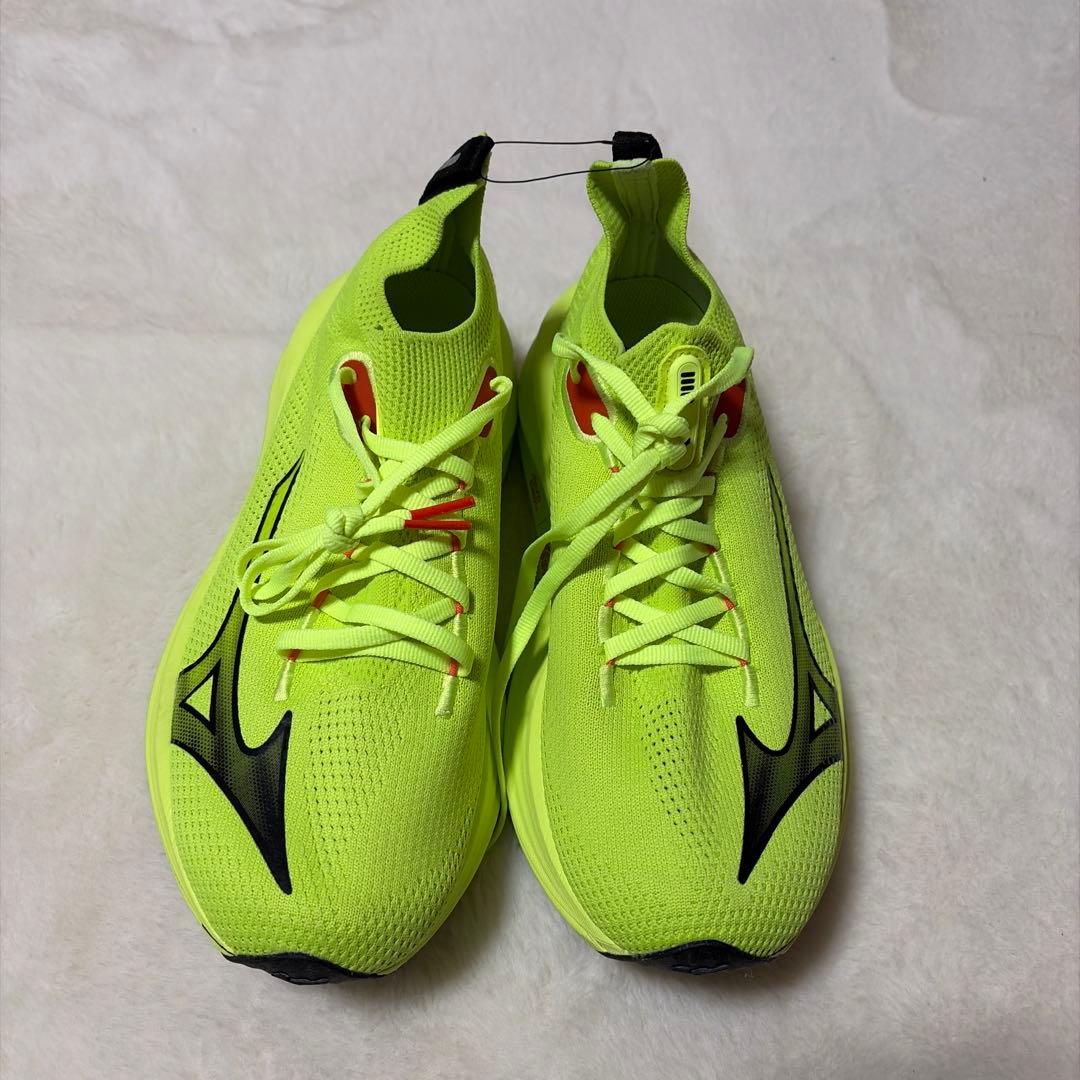 Mizuno NEO VISTA 25.0cm ネオビスタ新品未使用