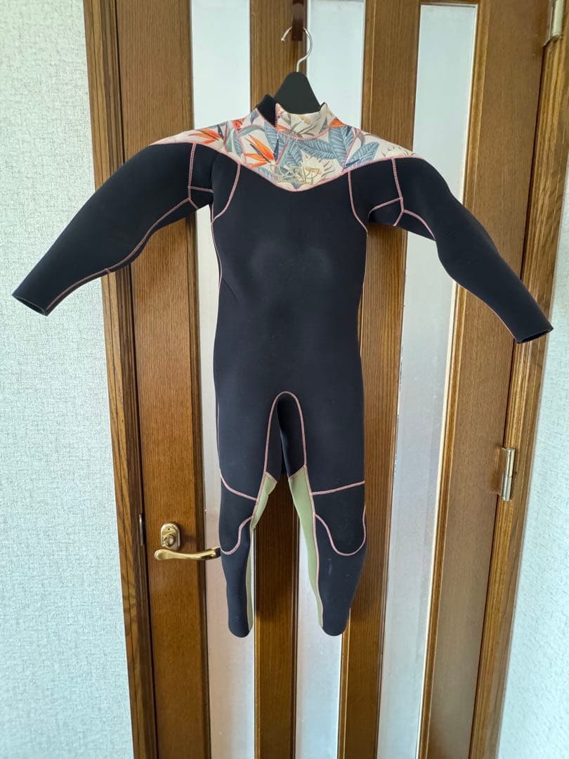 フルスーツ 3mm 120cm～125cm