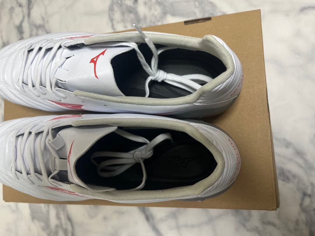 ミズノ サッカースパイク モナルシーダ NEO 3 PRO 27.5 cm 2E