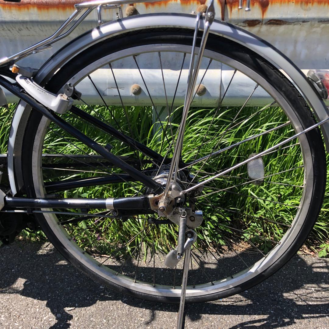 サマーセール！[336]送料無料 電動自転車 YAMAHA PAS ヤマハ パス