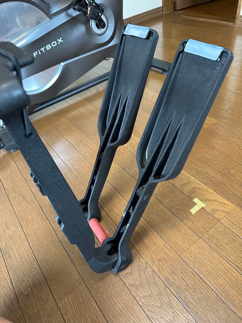 Xiser X-ISER エクサー ステッパー　プロトレーナー　xiser