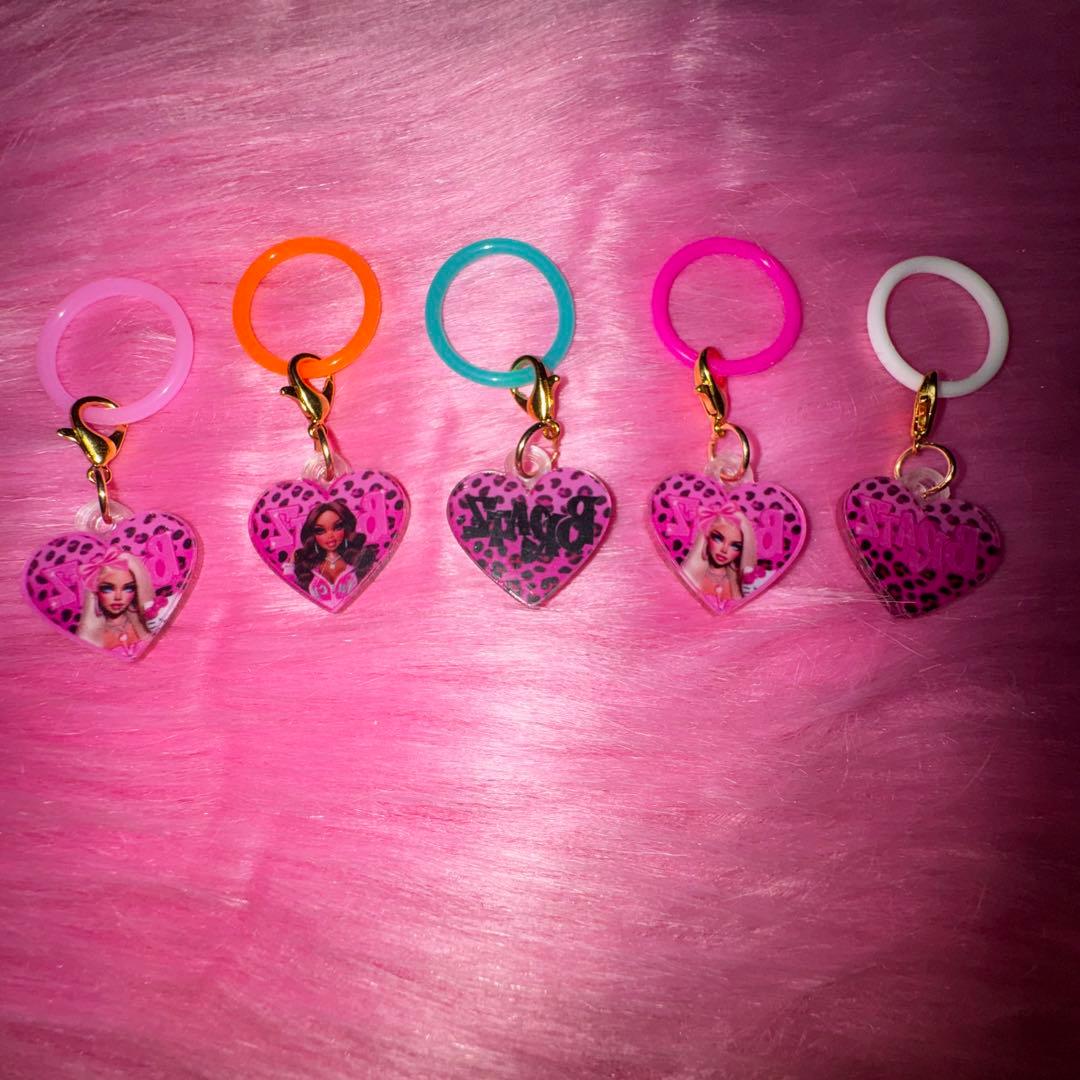 Bratz*めじるしアクセサリー