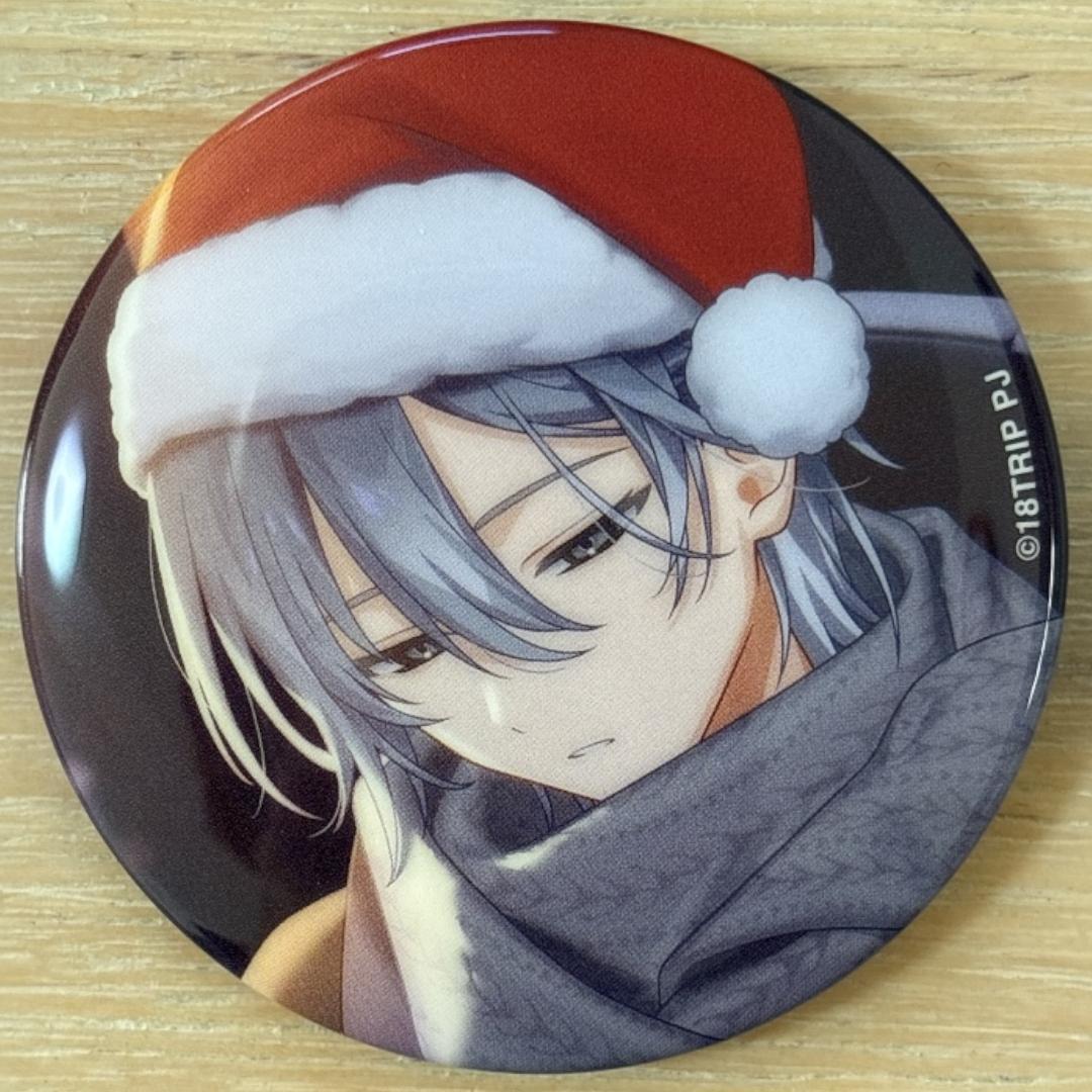 蜂乃屋凪 18TRIP エイトリ 缶バッジ vol.6 10個