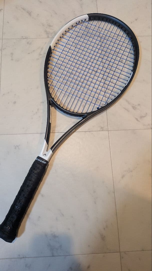 Head Speed Tour 2026 グリップ3 /ヘッドスピードツアー