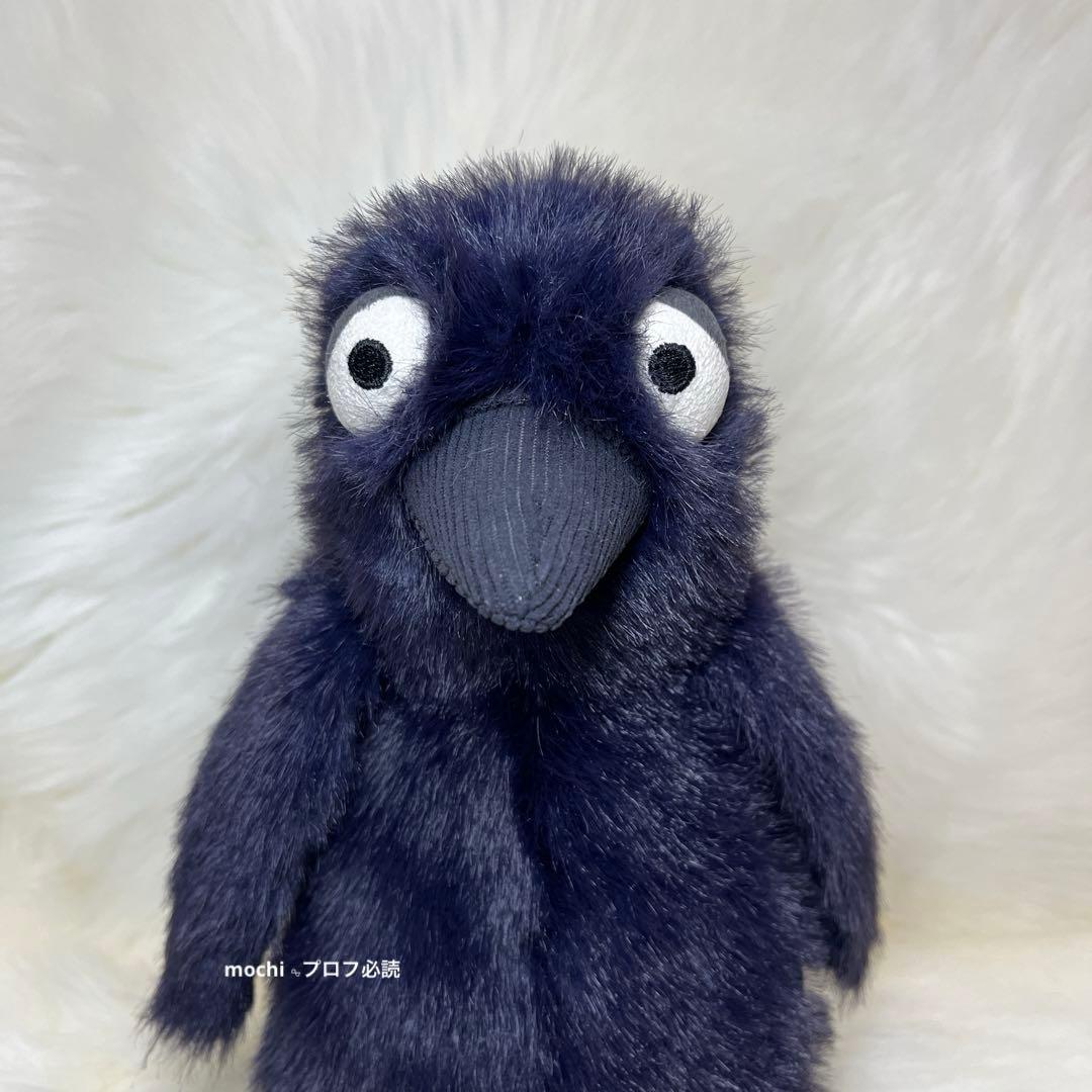 ボンボン＊プロフ必読＊ ページ HocusCrowカラス