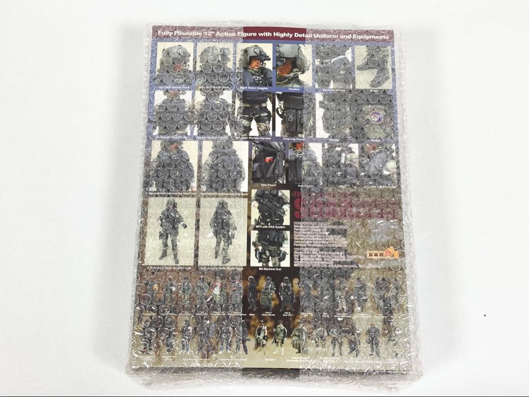 ホットトイズ US アーミー 160th SOAR