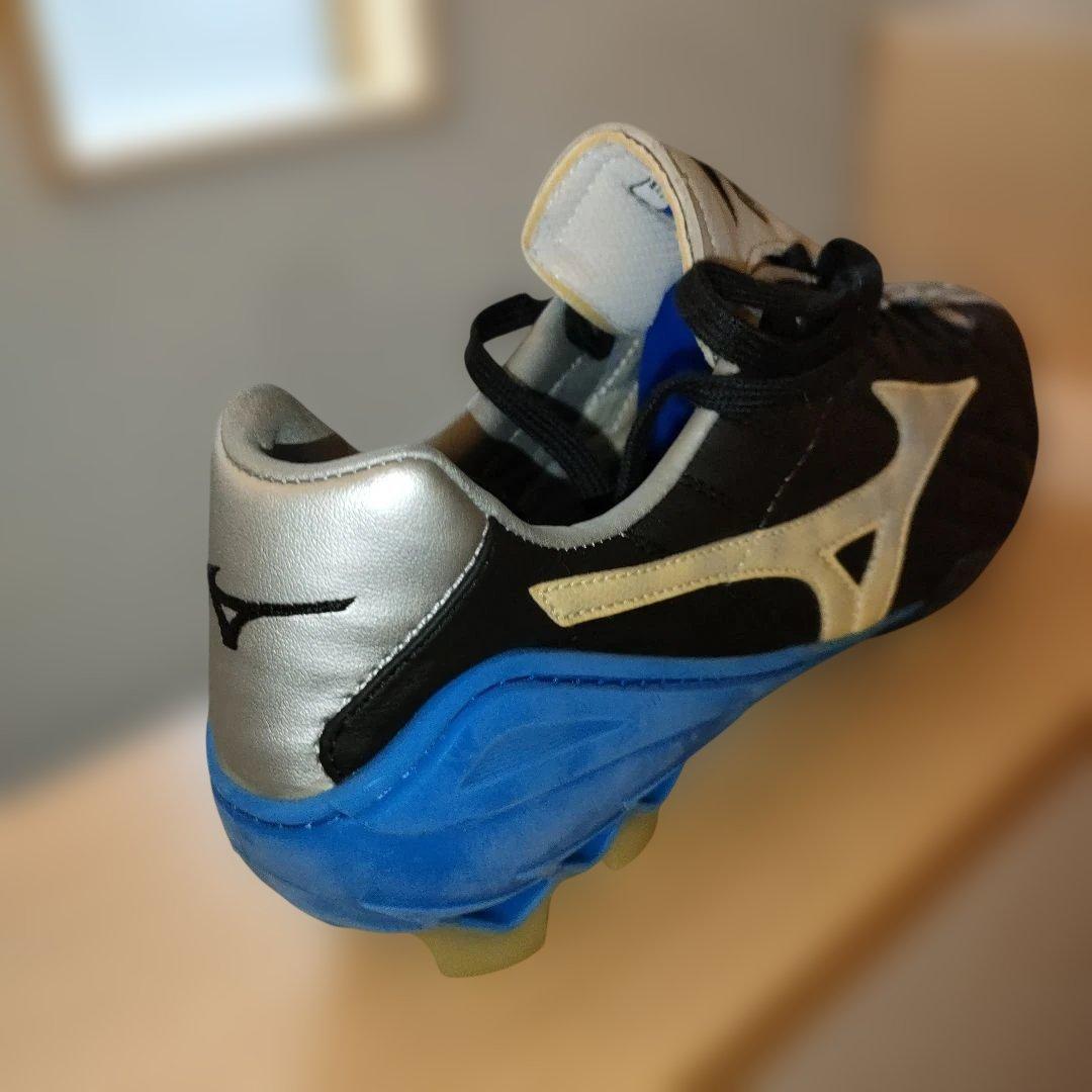 Mizuno サッカースパイクウエーブブレードMD