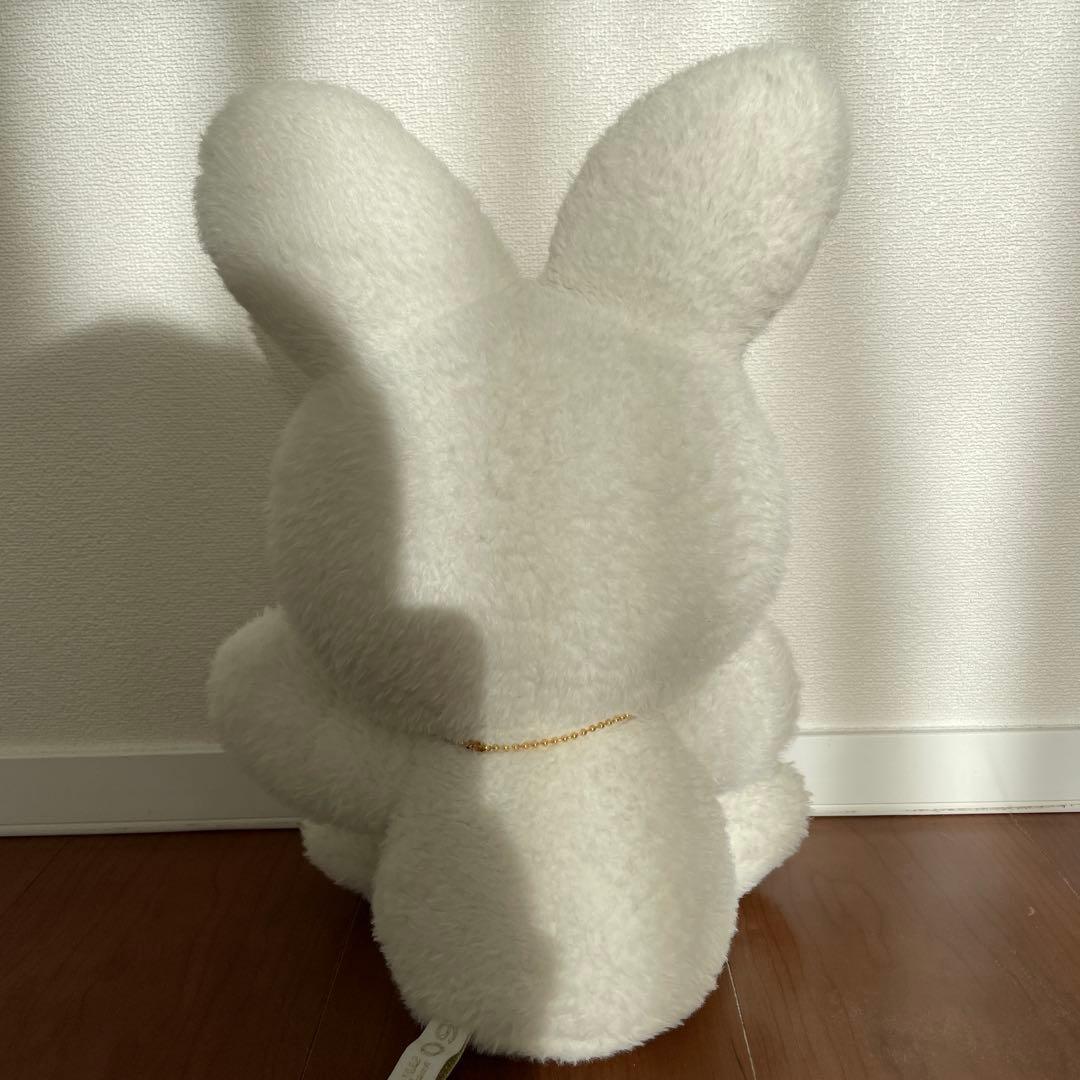 ミッフィー60周年　限定ぬいぐるみ