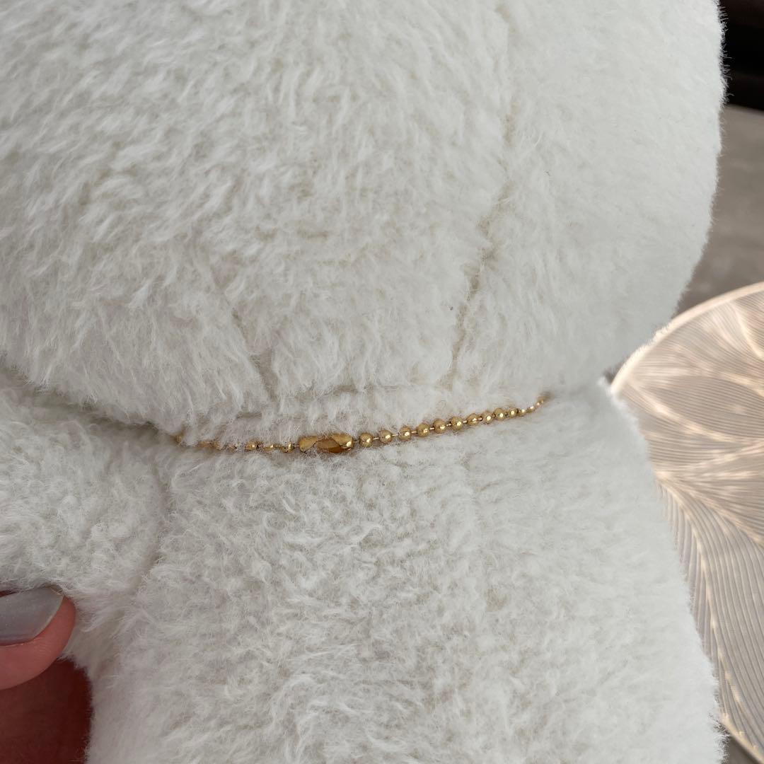 ミッフィー60周年　限定ぬいぐるみ