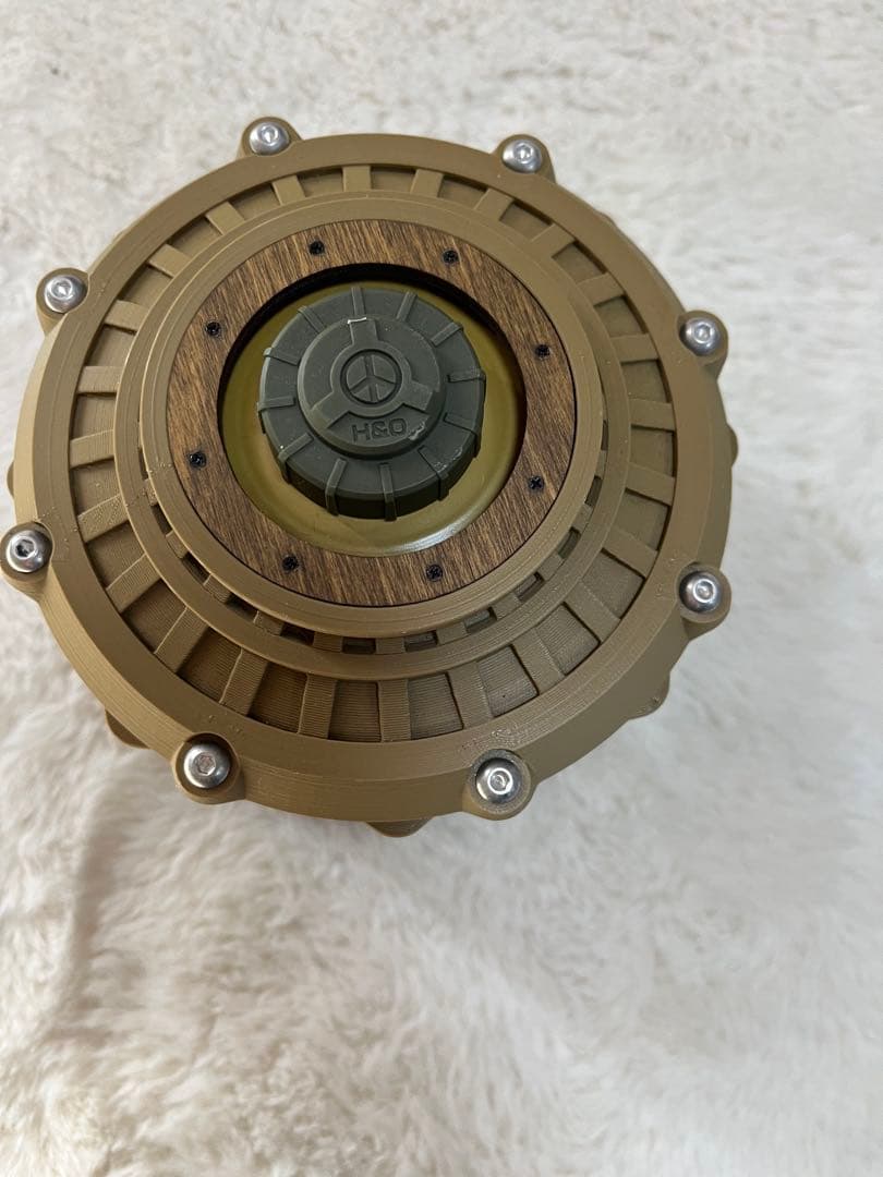 IWATADENKIクラッシュアイスルミエール・Writz DP-NS230