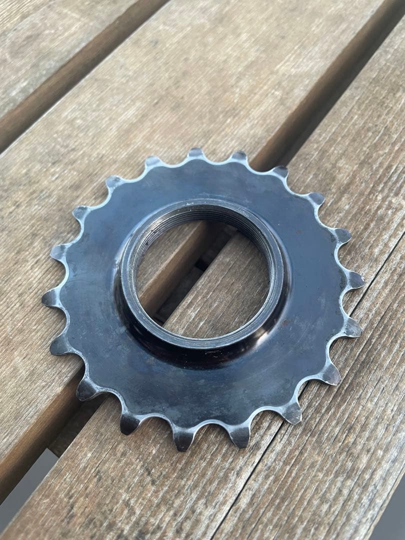 ユーロアジア　コグ　19T