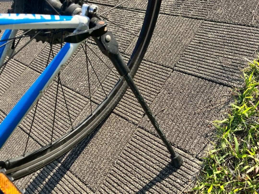 自転車本体 Abdul GIANT CROSTAR