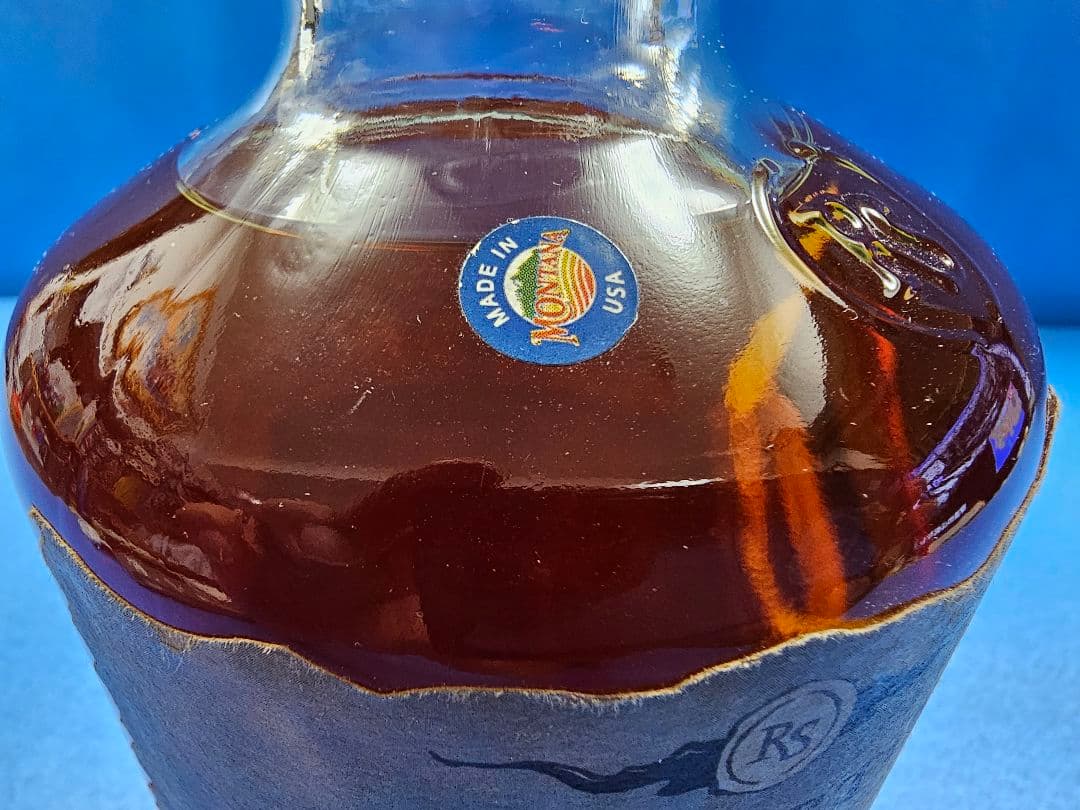 USA 　ROUGHSTOCK MONTANA WHISKEY