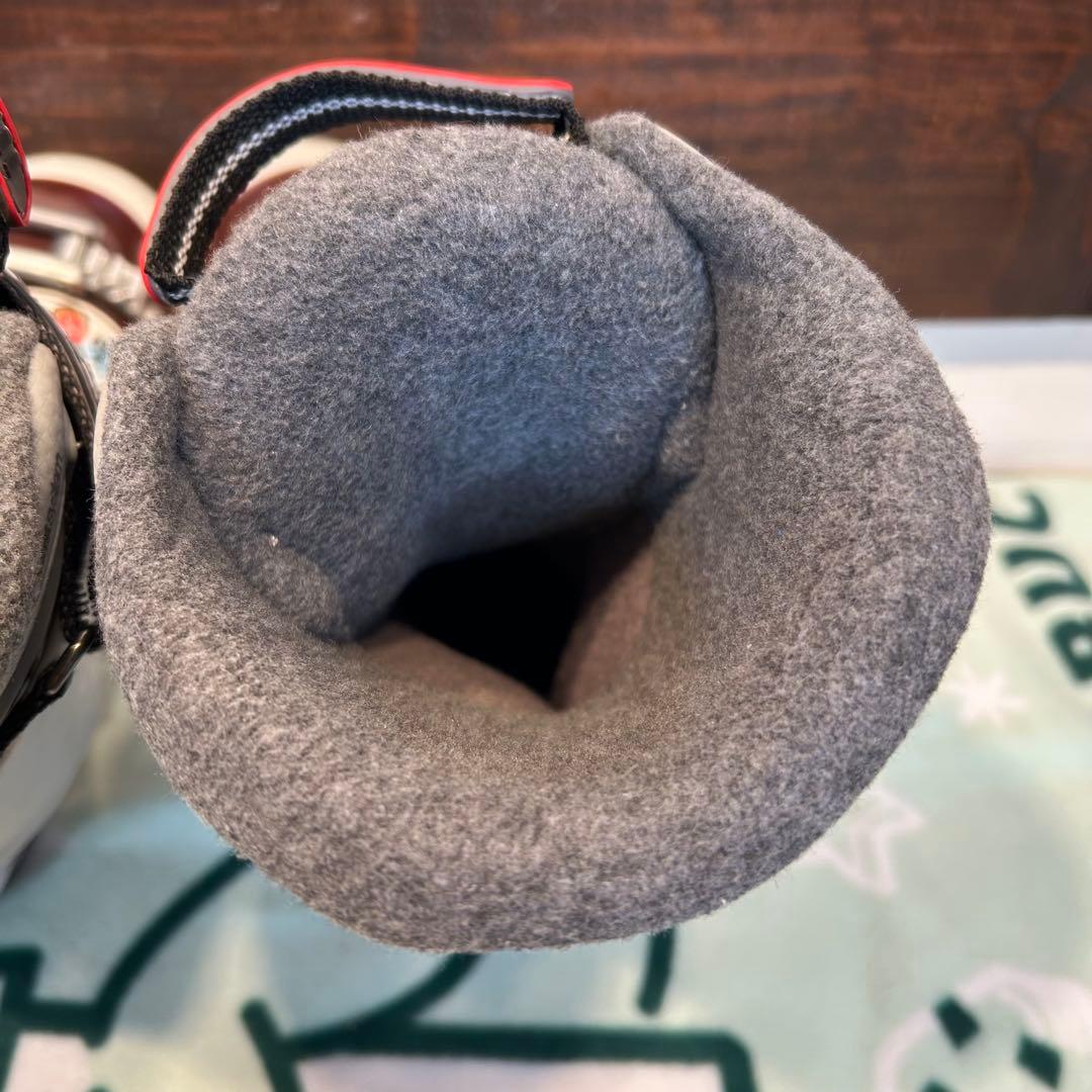 ◇美品◇ S/BLADE 99cm ブーツ　KASTLE 23〜23.5 幅広