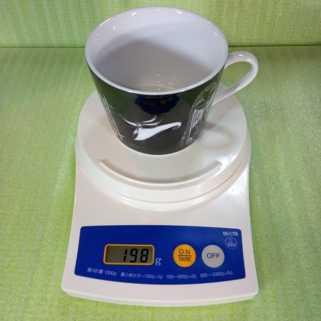 ナイトメアー・ビフォア・クリスマス　ギフト　食器セット　レア　希少