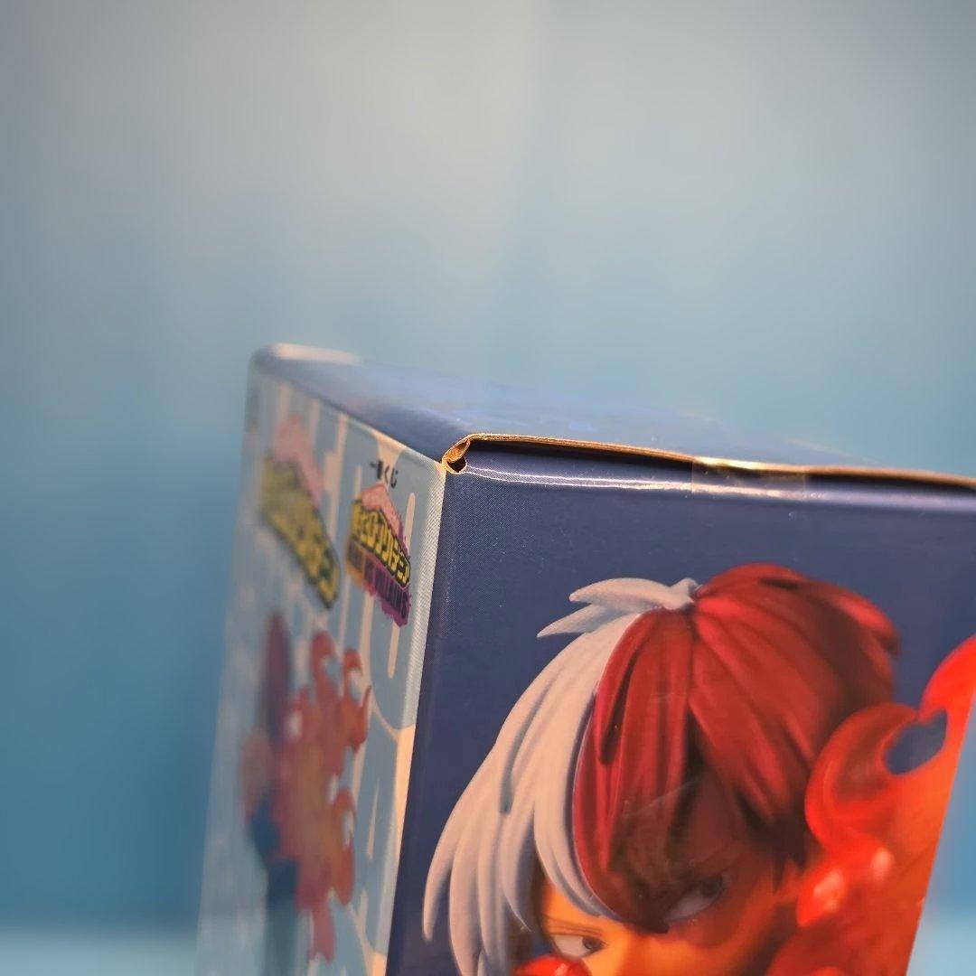 一番くじ 僕のヒーローアカデミア HERO VS VILLAINS　セット販売