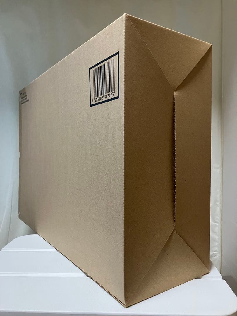 モンスターアーツ『キングギドラ（2019）』Special Color Ver.