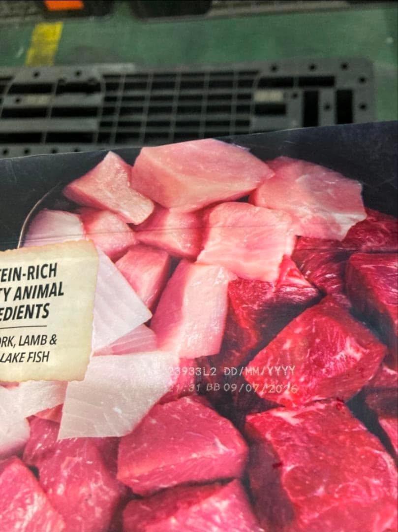 ACANA アカナドッグフード ランチランドドッグ 11.4kgx4個