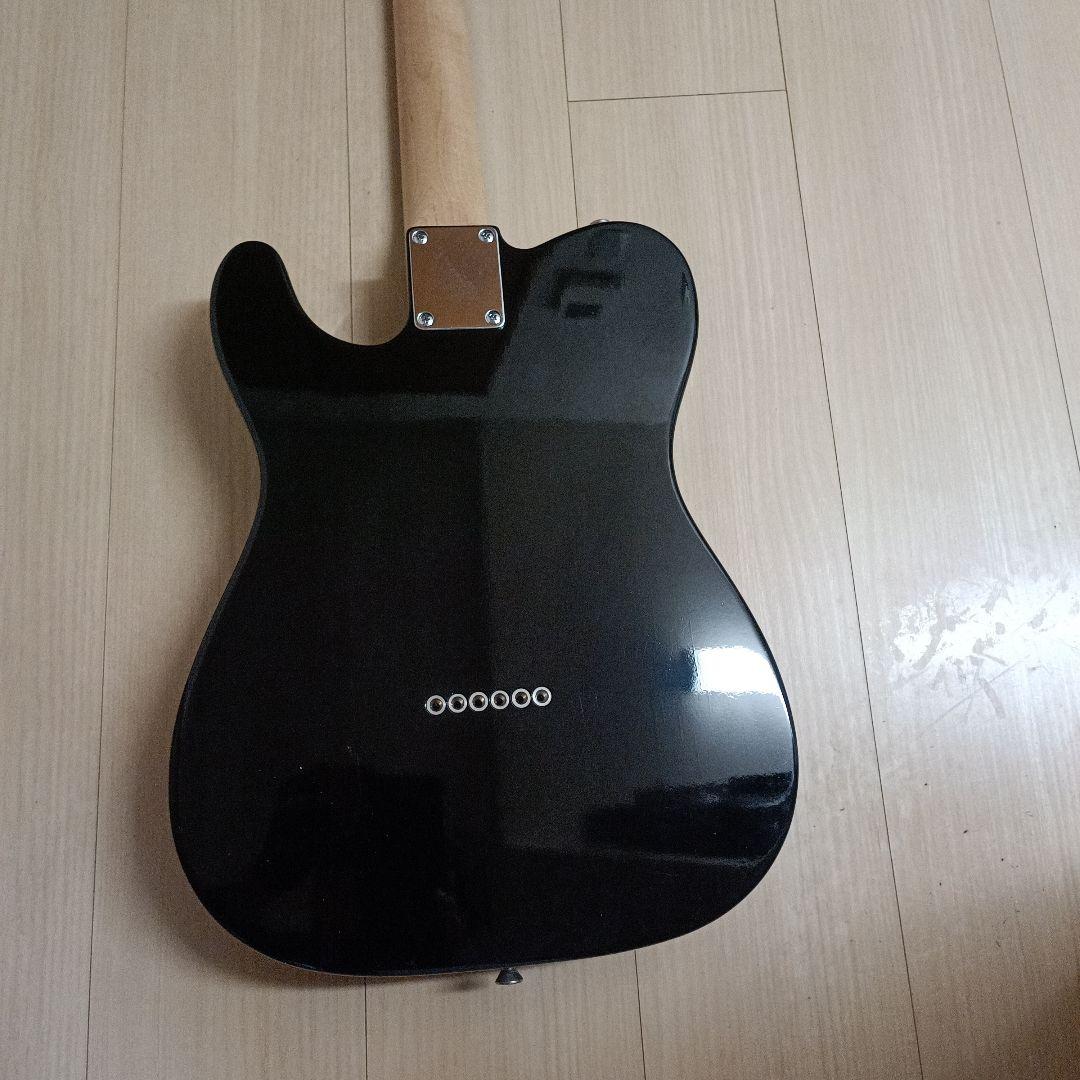 破壊専用ギター　SMASH