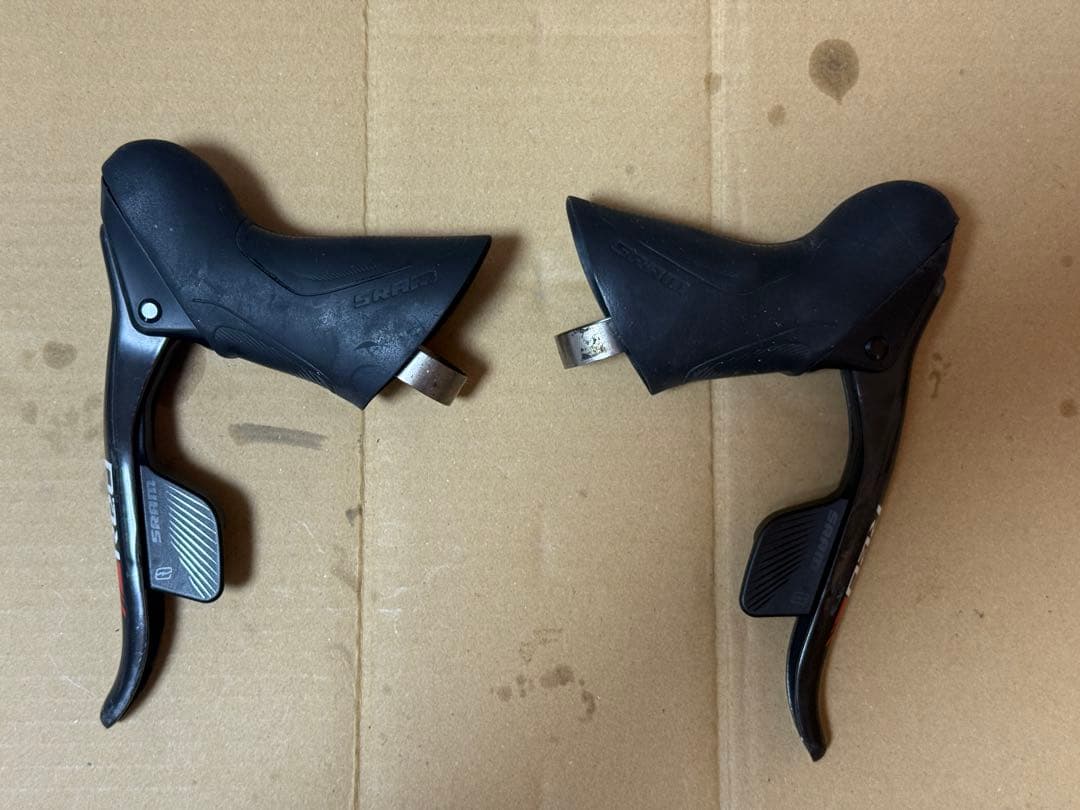 パーツ SRAM RED ETAP 22