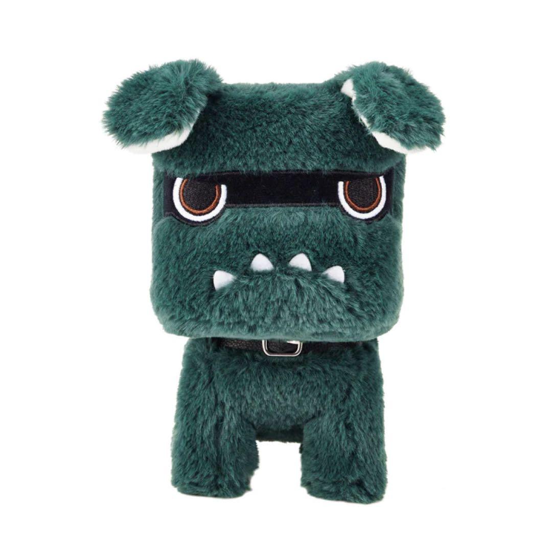 新品未開封 だっこデリ丸 てのりデリ丸 ぬいぐるみ 2個セット