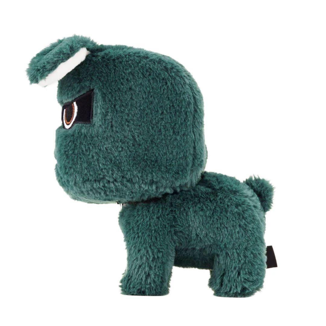 新品未開封 だっこデリ丸 てのりデリ丸 ぬいぐるみ 2個セット