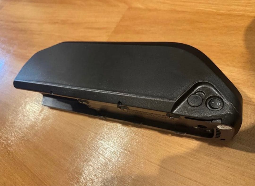 電動アシスト自転車 PHANTOM