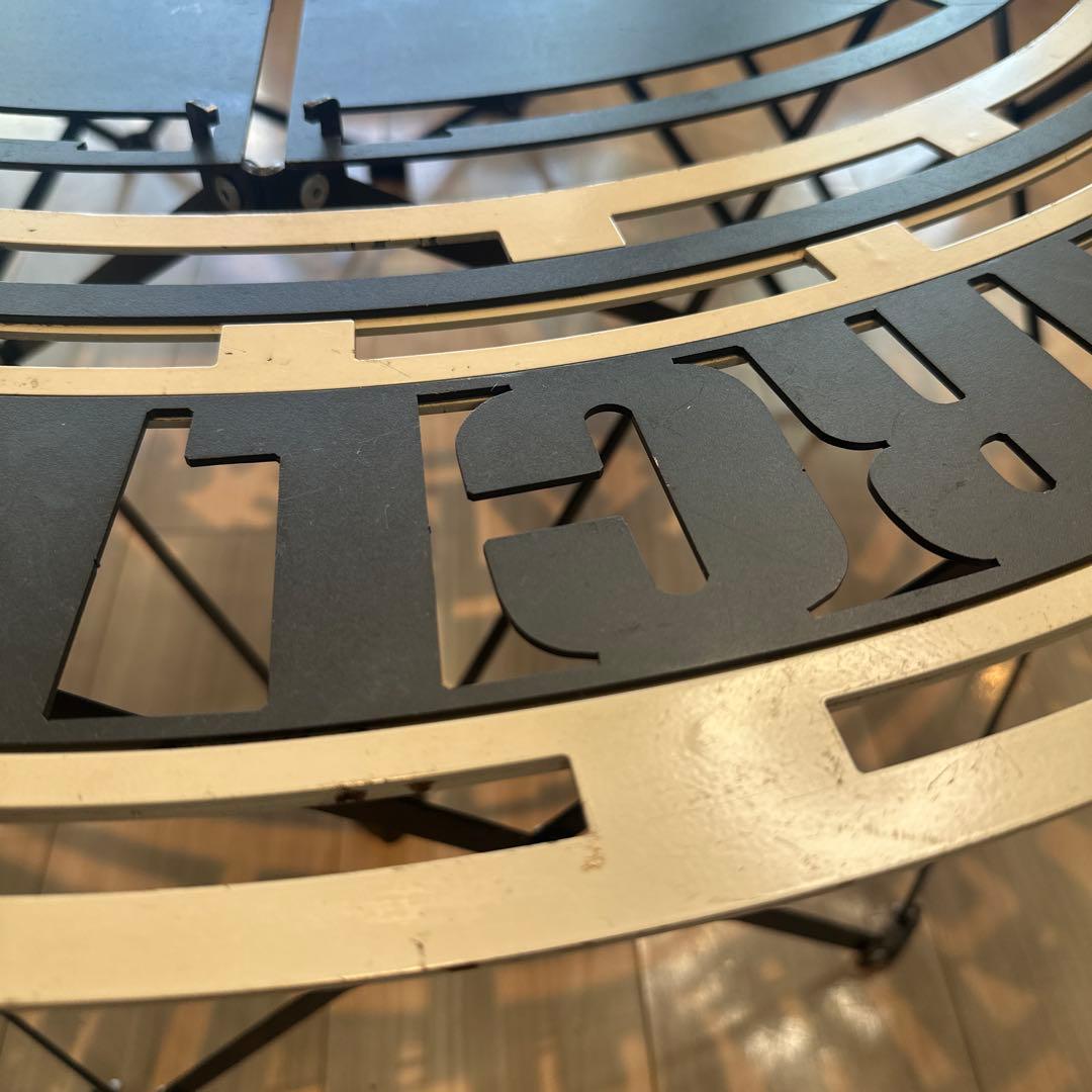 NATURE TONES センターサークル＆オクタゴンサークルセット ケース付