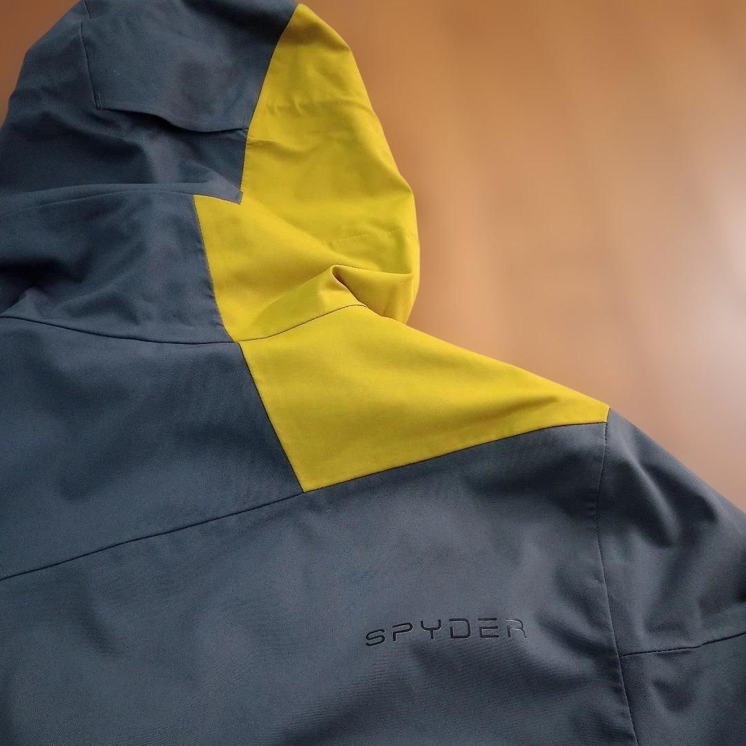 SPYDER スキーウェア （JAPANサイズ M）
