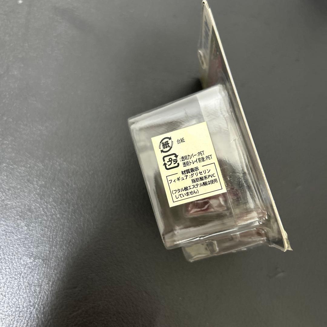 正規品未開封　 色違い　ゲンガー　ポケモン　モンコレ モンスターコレクション